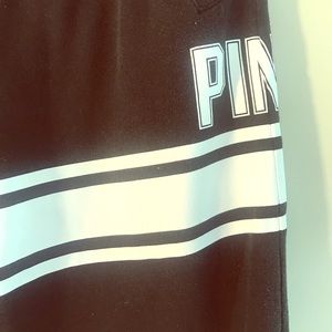 PINK Boyfriend Sweats